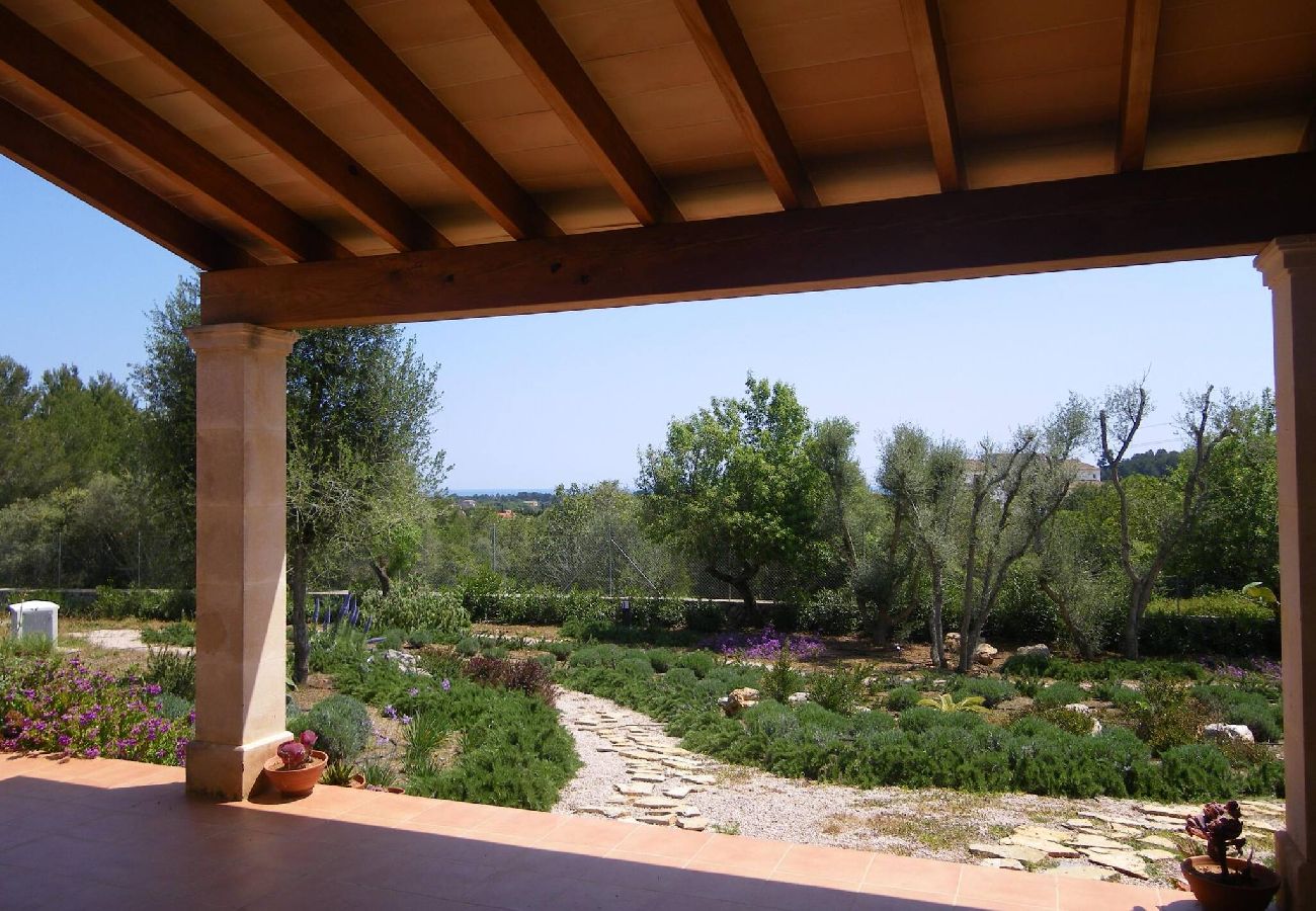 Casa en Son Servera - Can Bernat