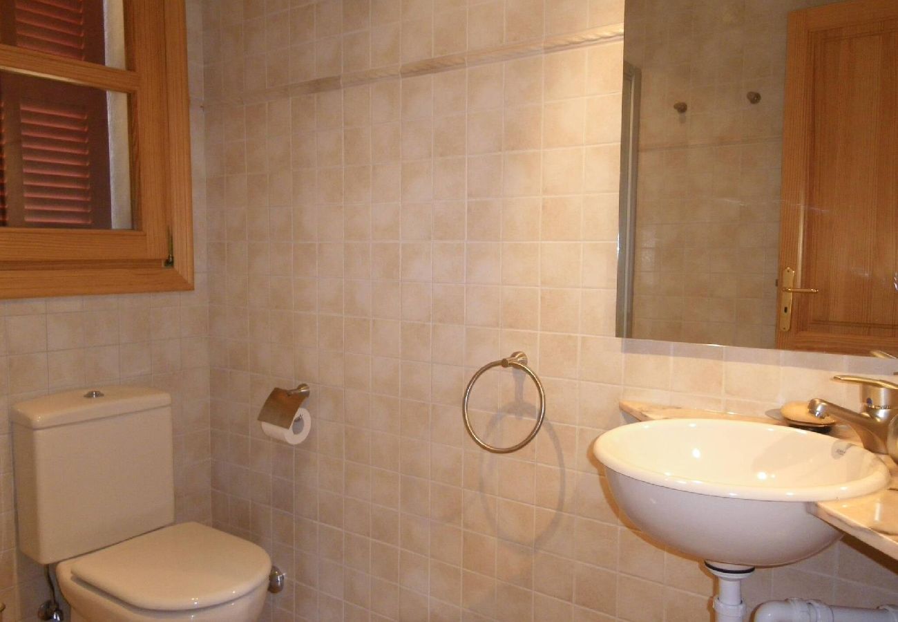 Casa en Son Servera - Can Bernat