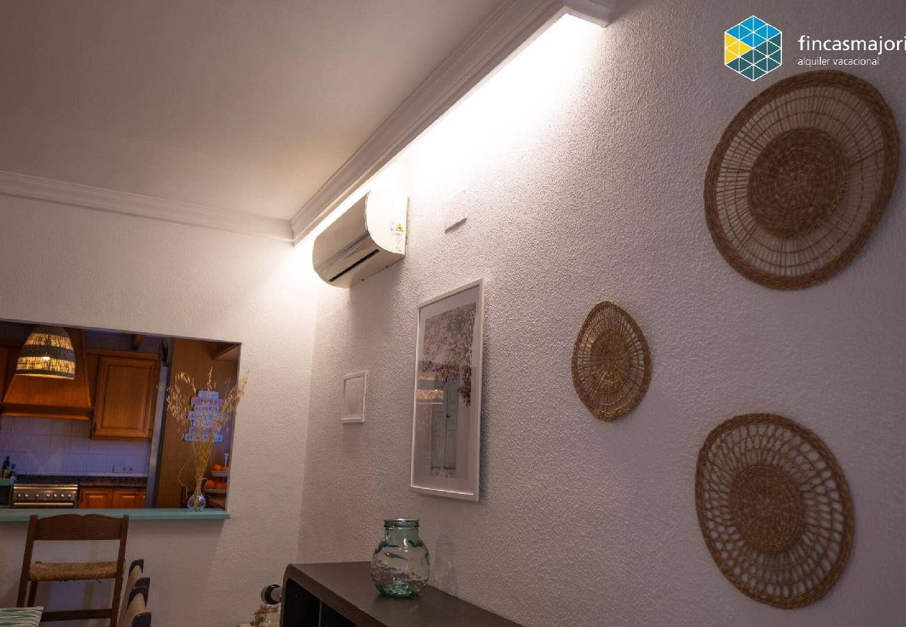 Casa en Esporles - Casa Mediterránea ECOvillage