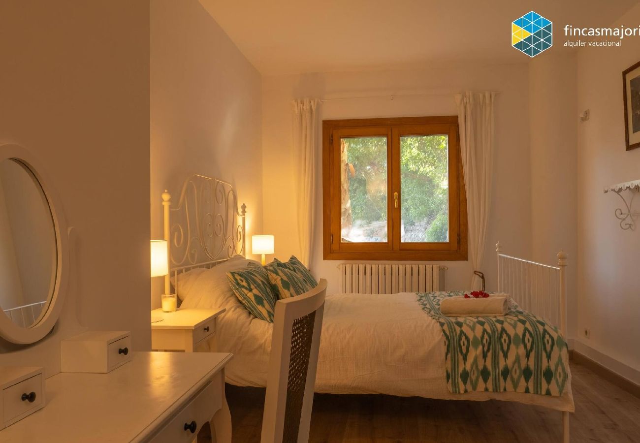 Casa en Esporles - Casa Mediterránea ECOvillage