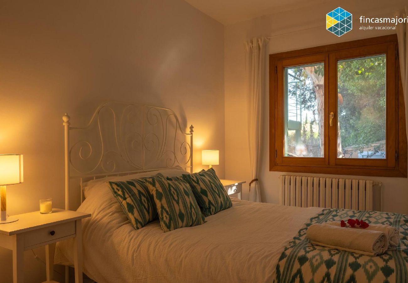 Casa en Esporles - Casa Mediterránea ECOvillage