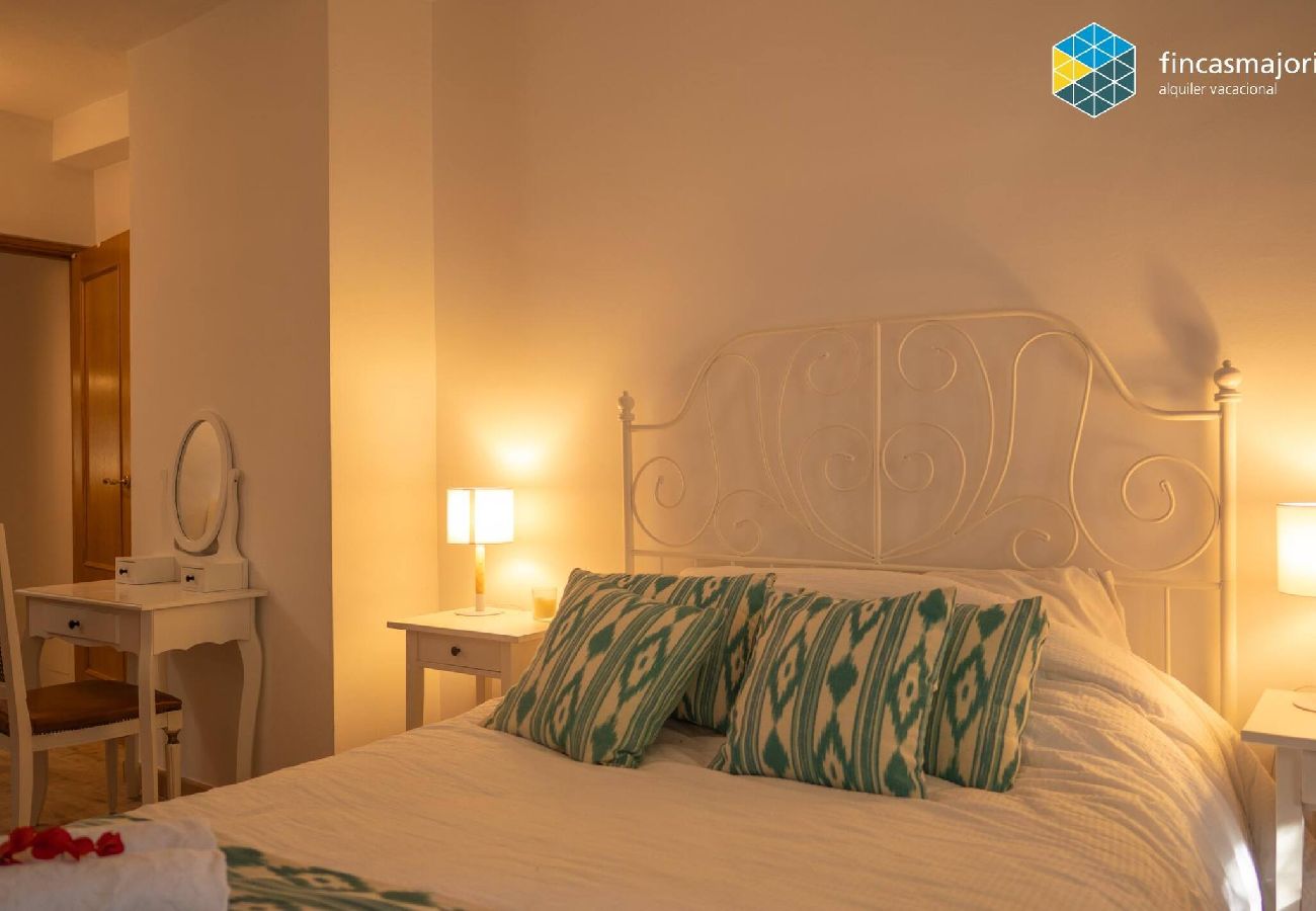 Casa en Esporles - Casa Mediterránea ECOvillage