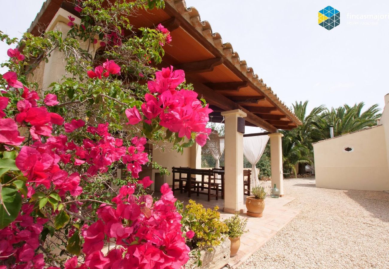 Casa en LLucmajor - Finca Mica