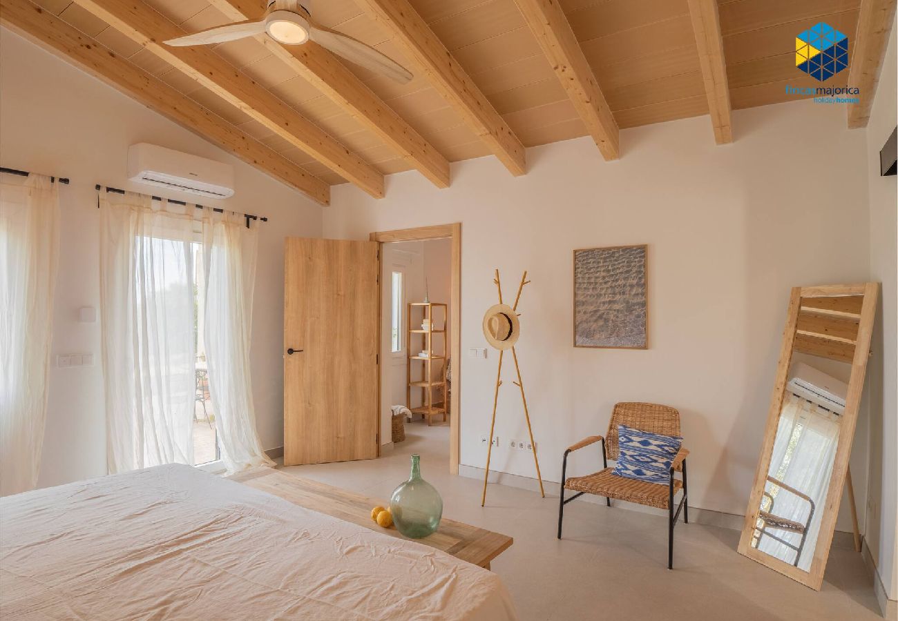 Casa en LLucmajor - Finca Mica