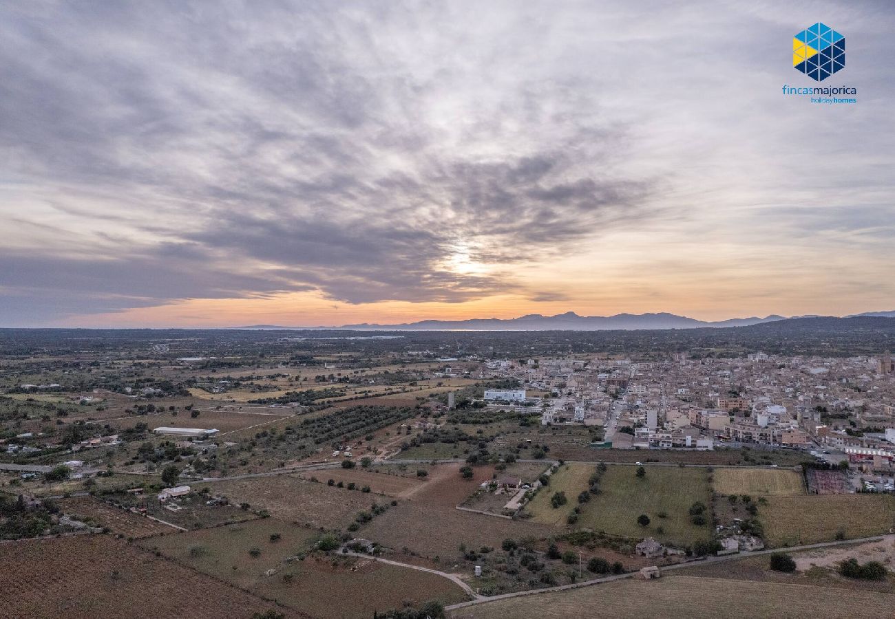 Casa en LLucmajor - Finca Mica
