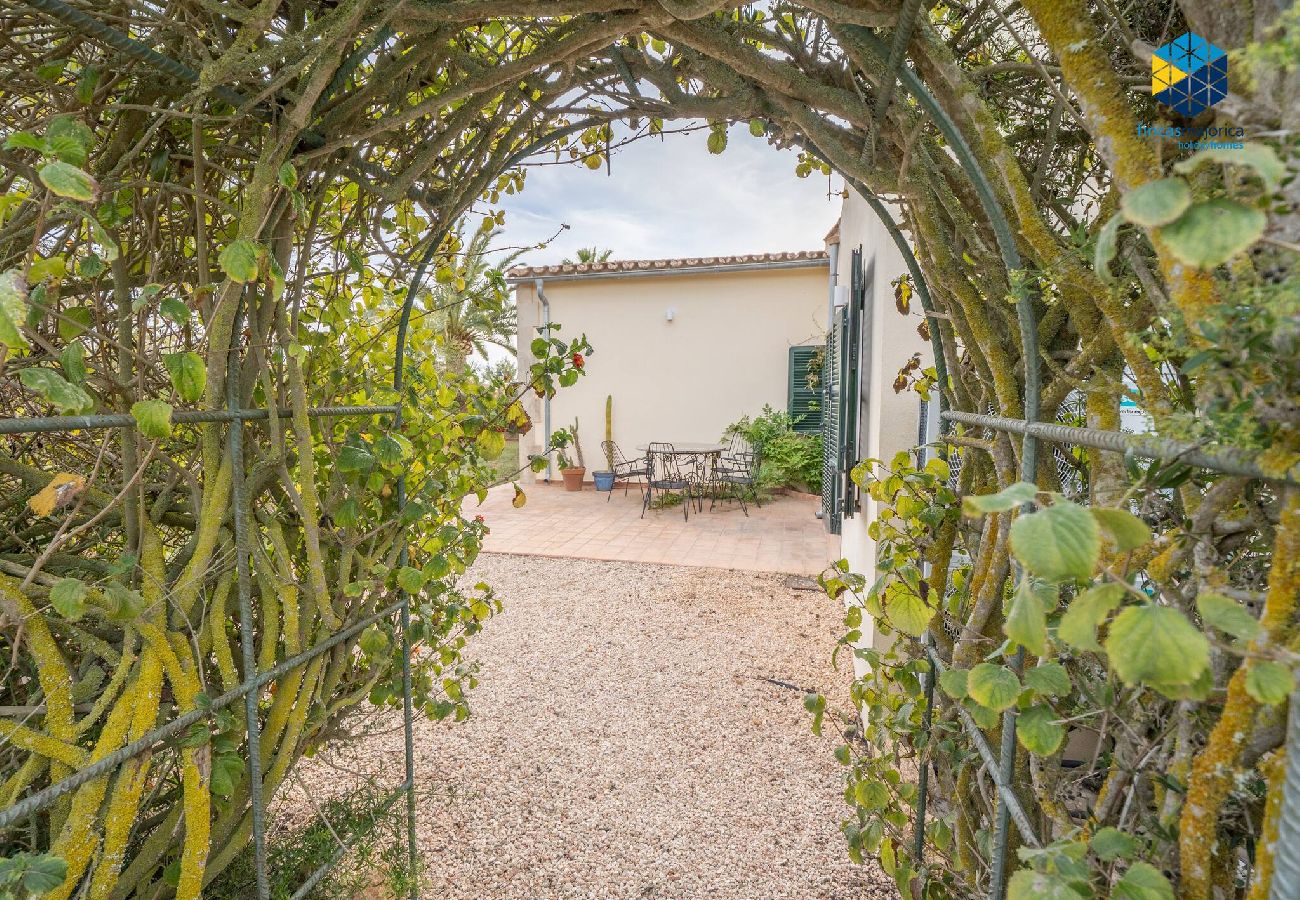 Casa en LLucmajor - Finca Mica