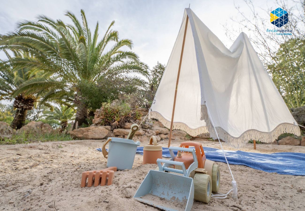 Casa en LLucmajor - Finca Mica
