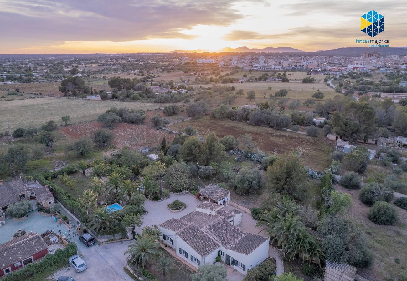 Casa en LLucmajor - Finca Mica