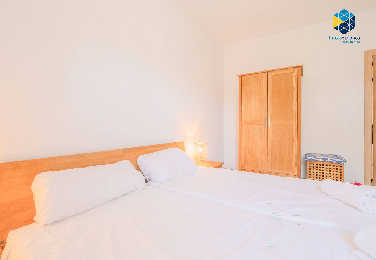 Casa en LLucmajor - Finca Mica