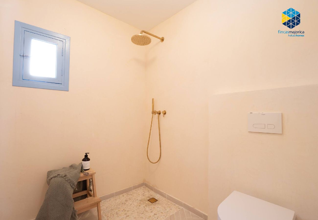 Casa en LLucmajor - Finca Mica