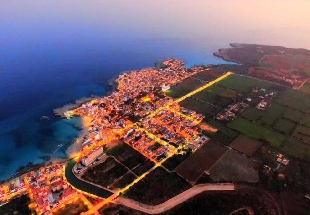 Apartamento en S'Illot - Apartamento Antic 102 Pax 6