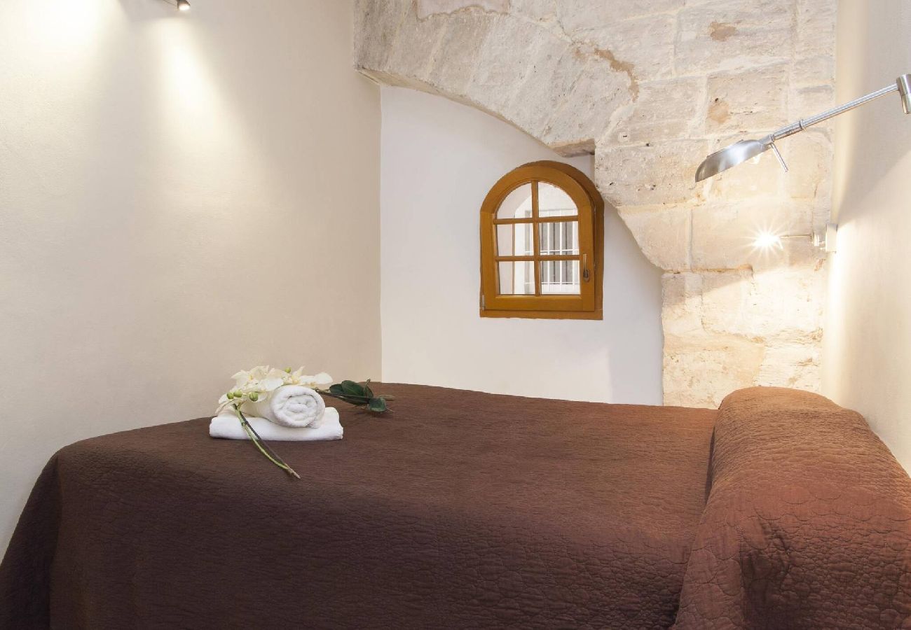 Apartamento en Palma  - Apartamento Sa Calatrava