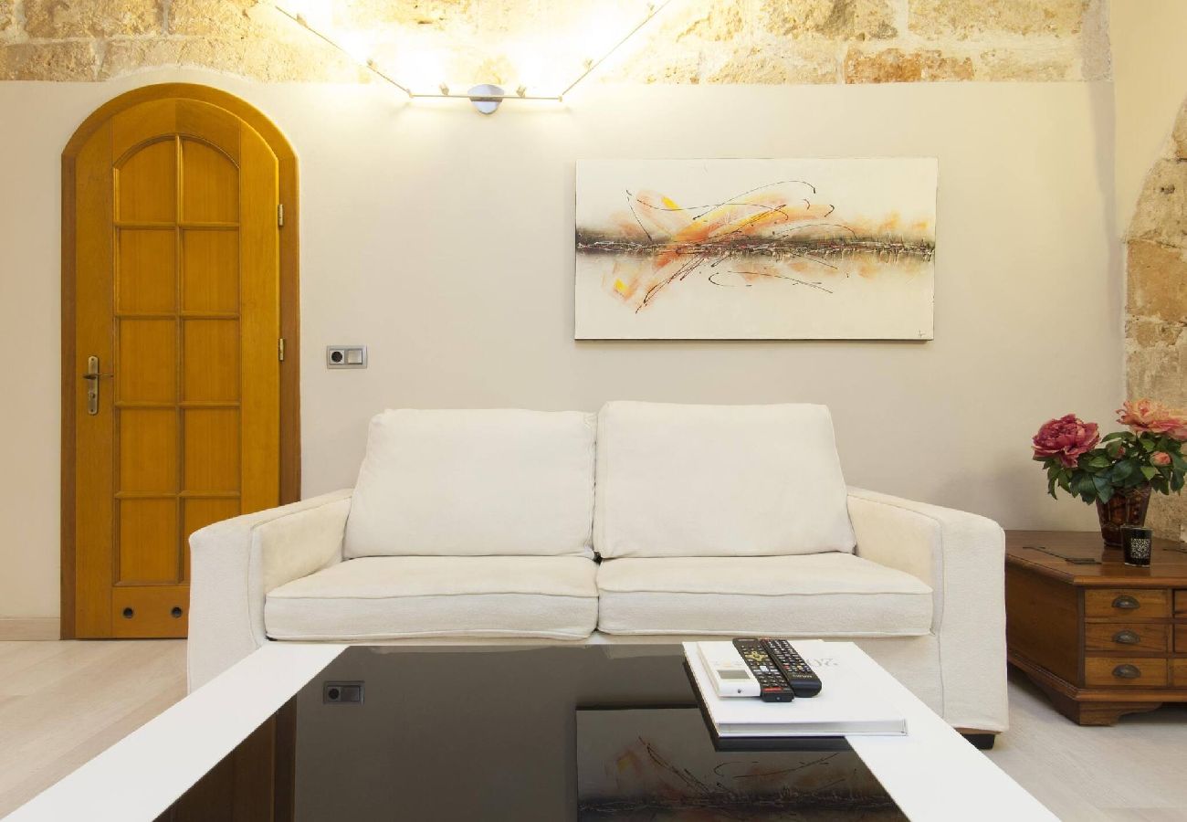 Apartamento en Palma  - Apartamento Sa Calatrava