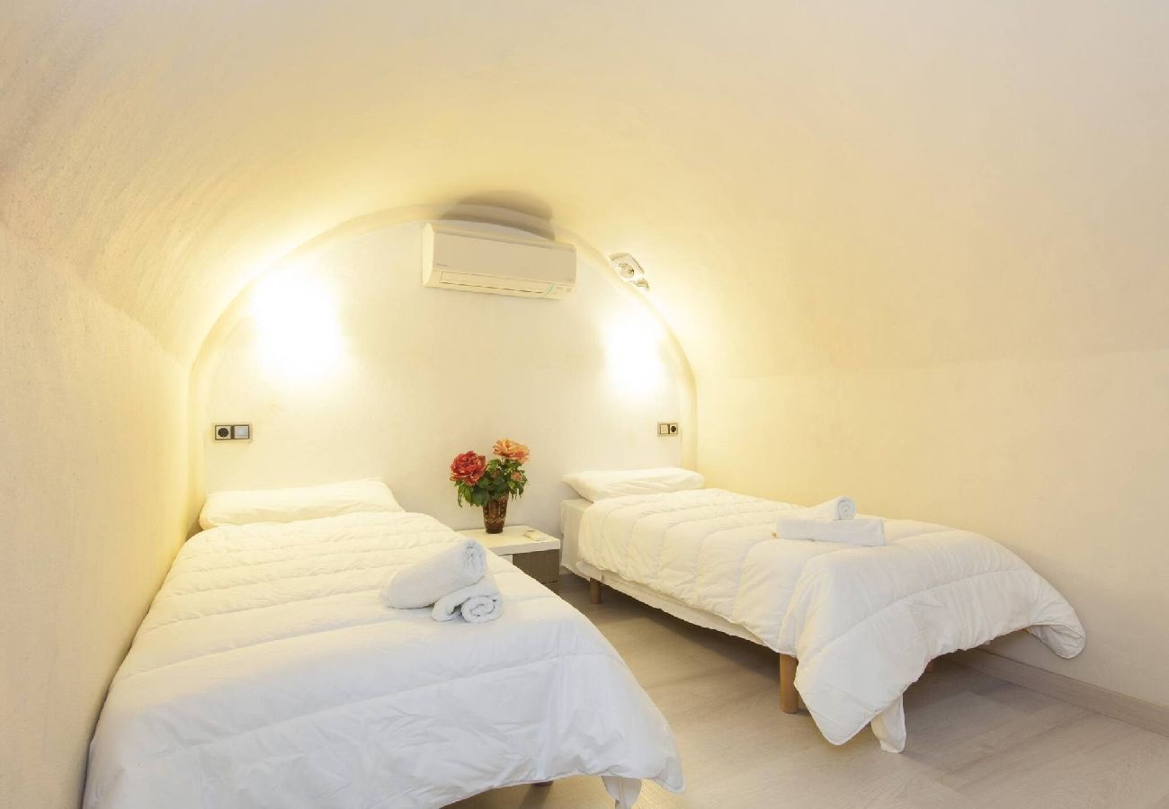 Apartamento en Palma  - Apartamento Sa Calatrava