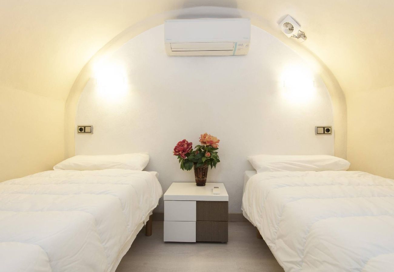 Apartamento en Palma  - Apartamento Sa Calatrava