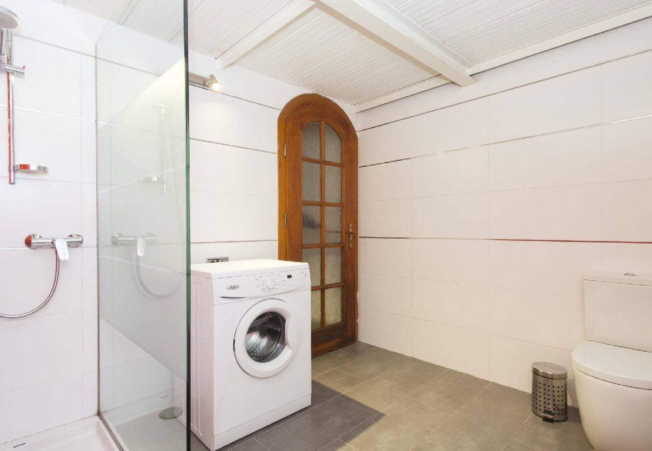 Apartamento en Palma  - Apartamento Sa Calatrava