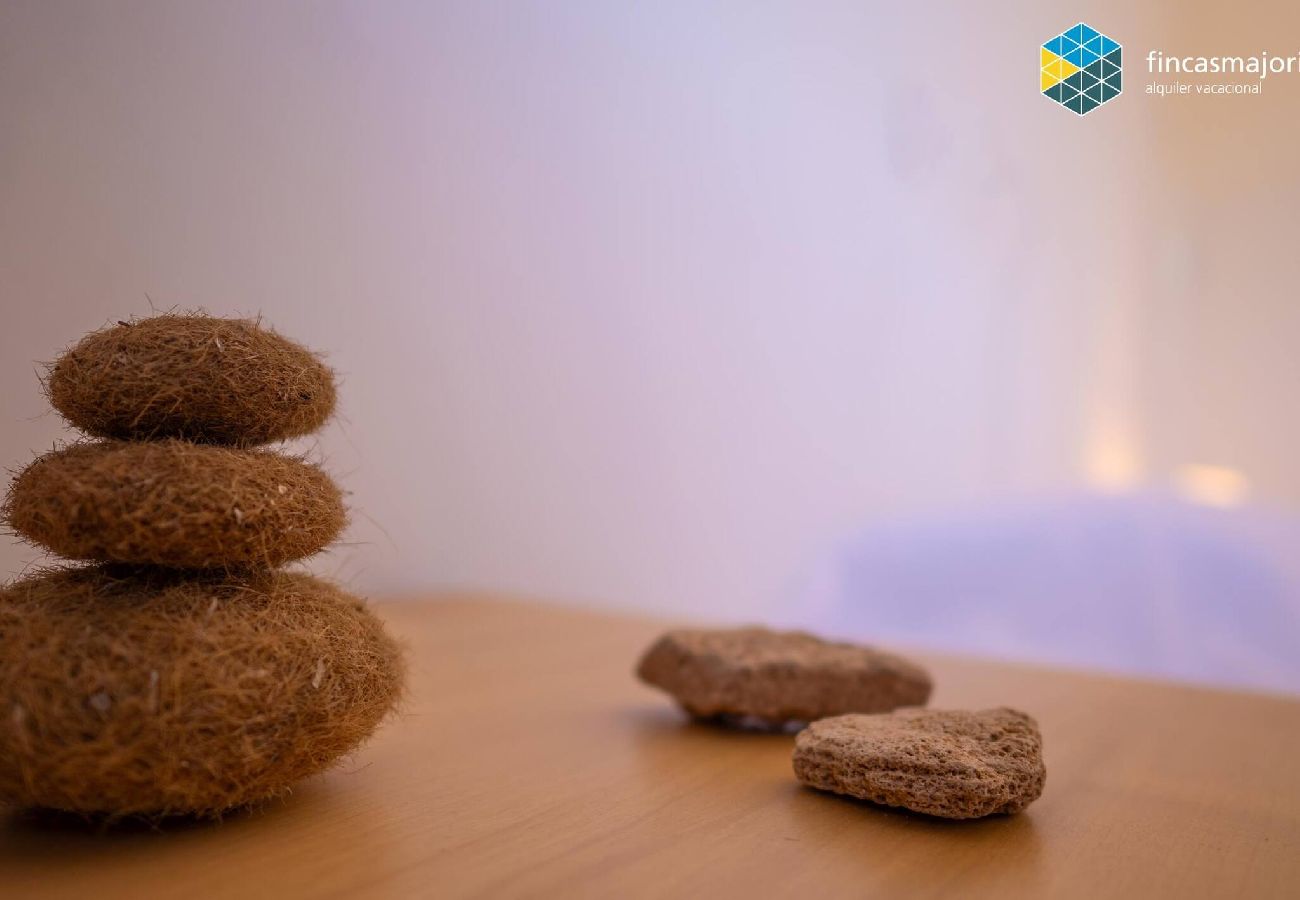 Apartamento en Son Serra de Marina - Apartamento Cas Porrerenc