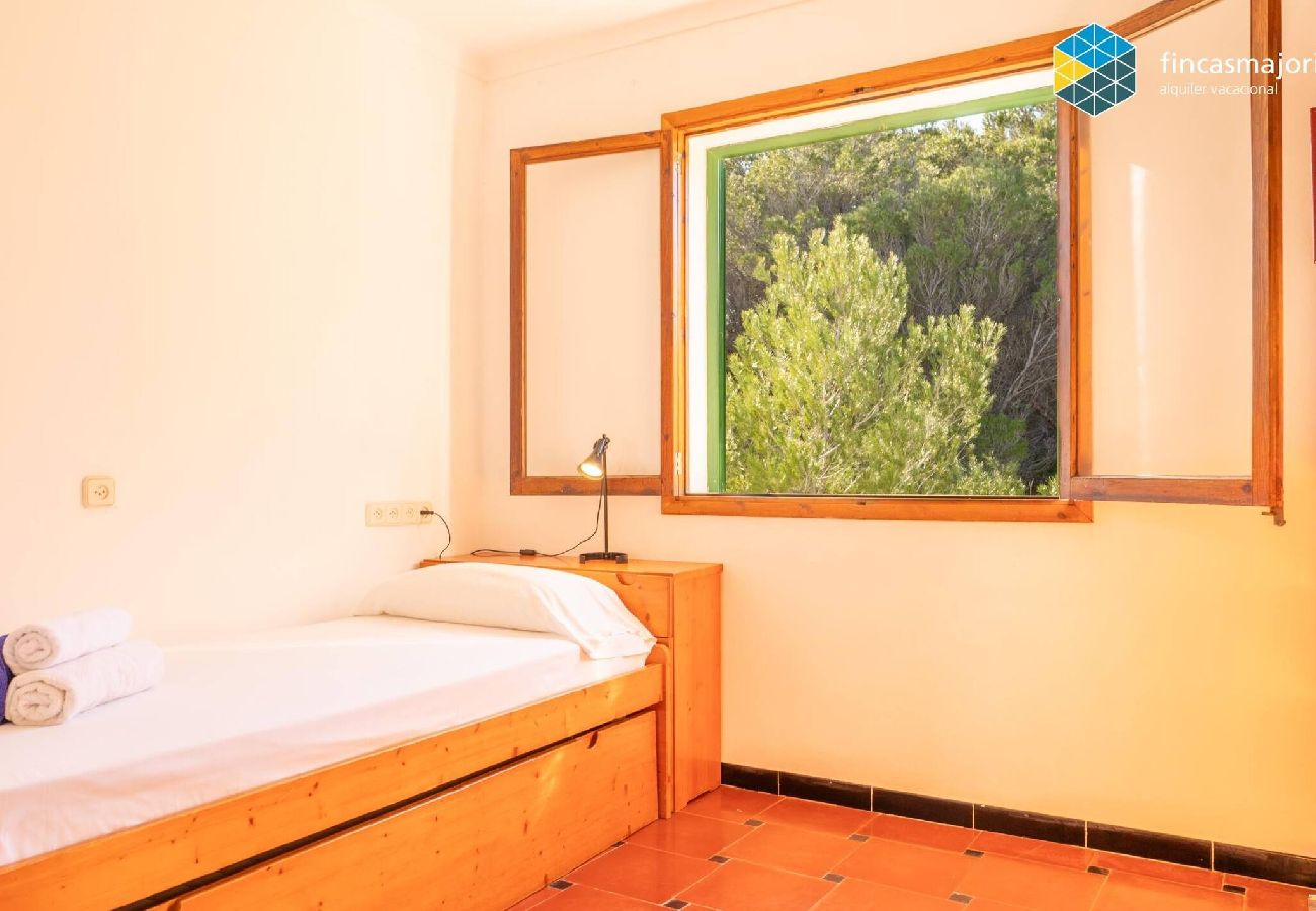 Apartamento en Son Serra de Marina - Apartamento Cas Porrerenc