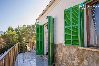 Apartamento en Son Serra de Marina - Apartamento Cas Porrerenc