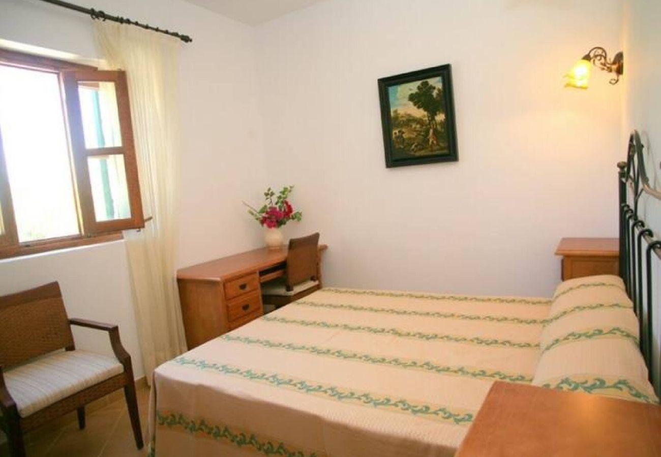 Villa en Sant Joan - Villa Son March