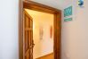Apartamento en S'Illot - Apartamento Antic 201 Pax 4