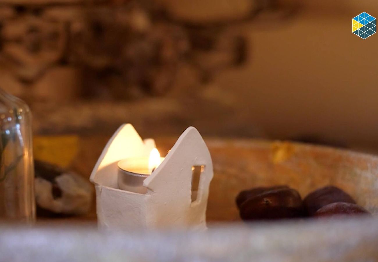 Casa en Lloret de Vistalegre - Finca na Pruna Holiday Home