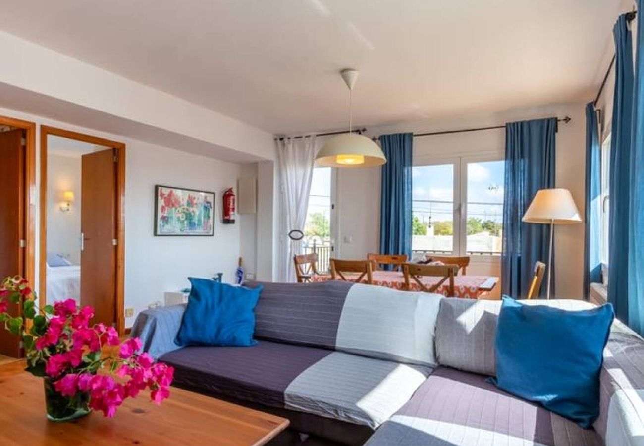 Casa en Santanyi - Can Joan