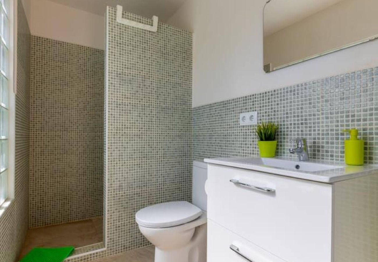 Casa en Santanyi - Can Joan