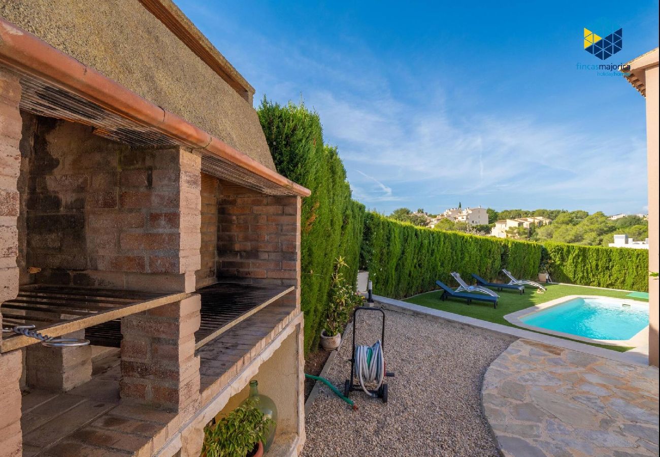 Casa en Manacor - Casa Pilar