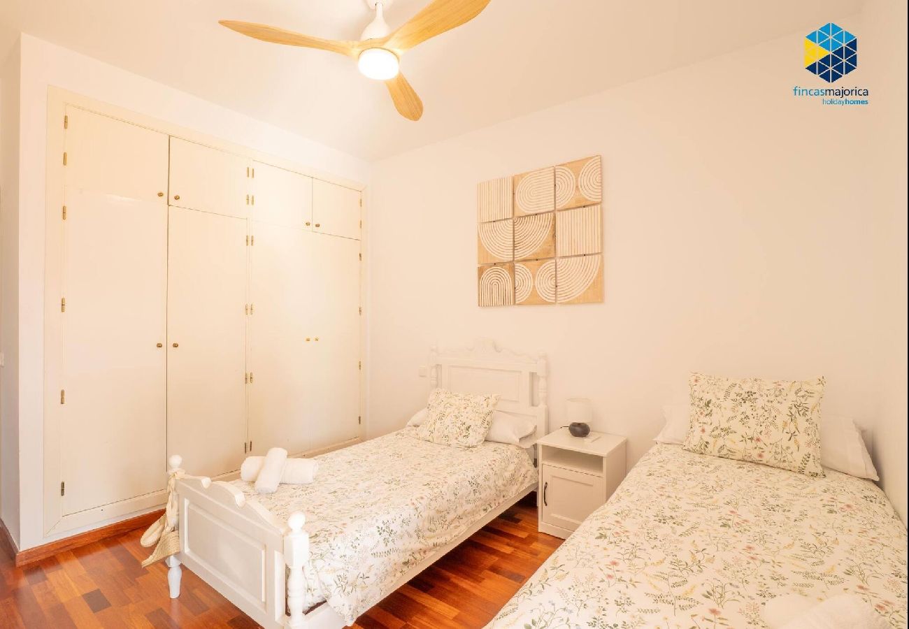 Casa en Manacor - Casa Pilar