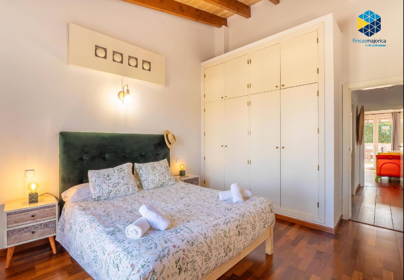 Casa en Manacor - Casa Pilar
