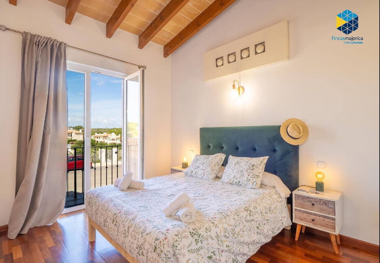 Casa en Manacor - Casa Pilar