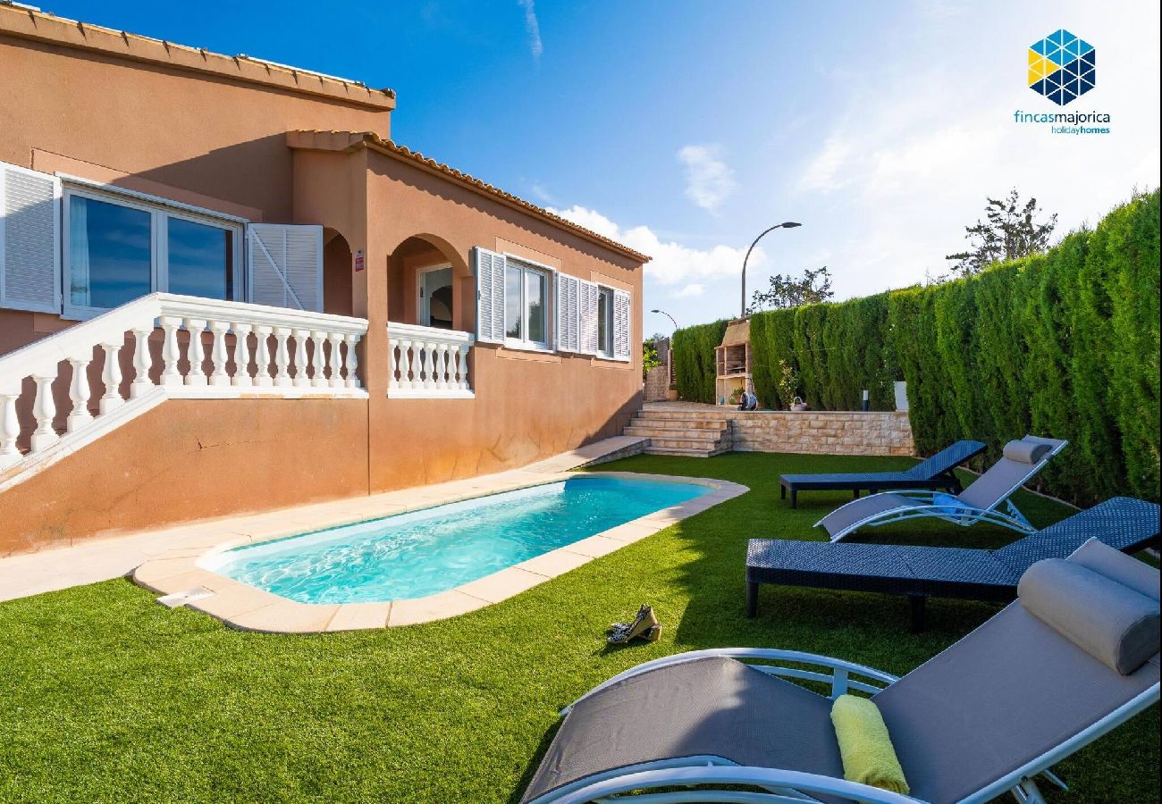 Casa en Manacor - Casa Pilar