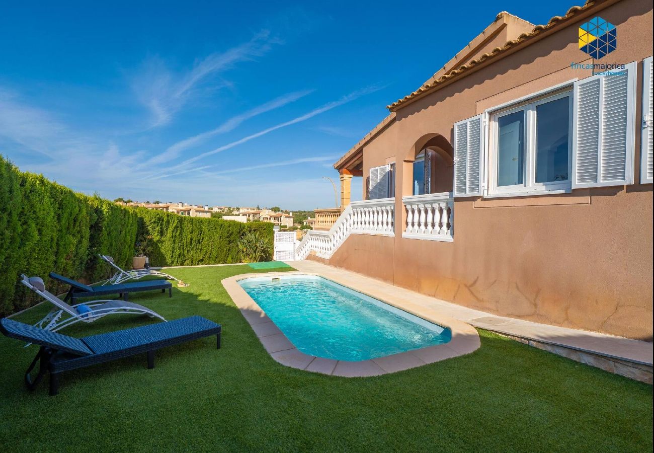 Casa en Manacor - Casa Pilar