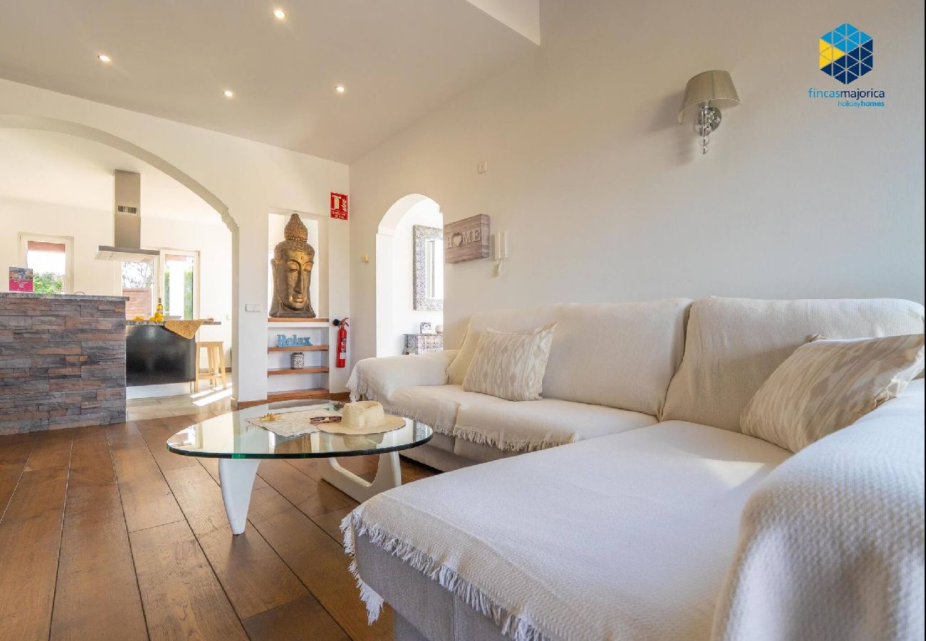 Casa en Manacor - Casa Pilar