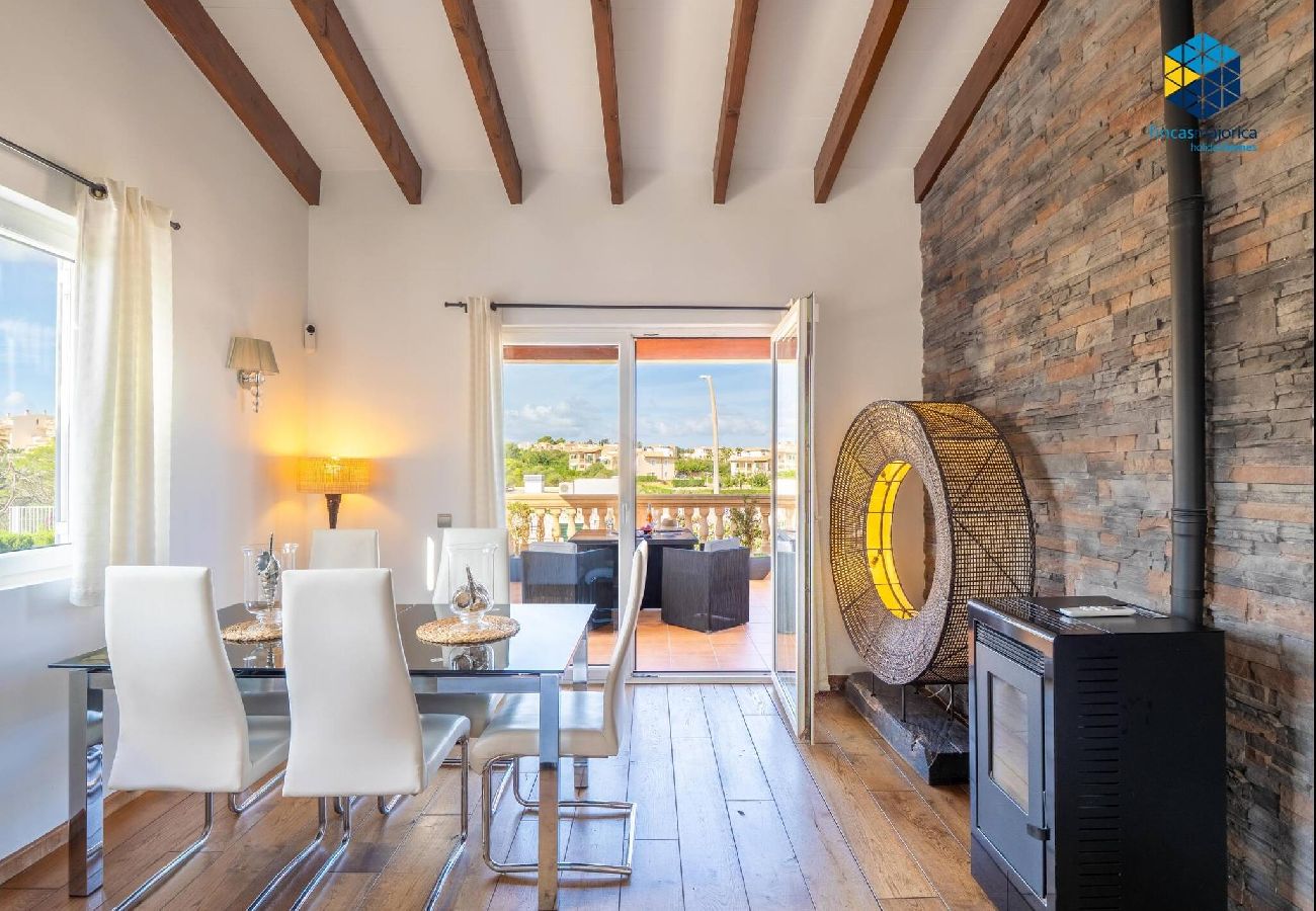 Casa en Manacor - Casa Pilar