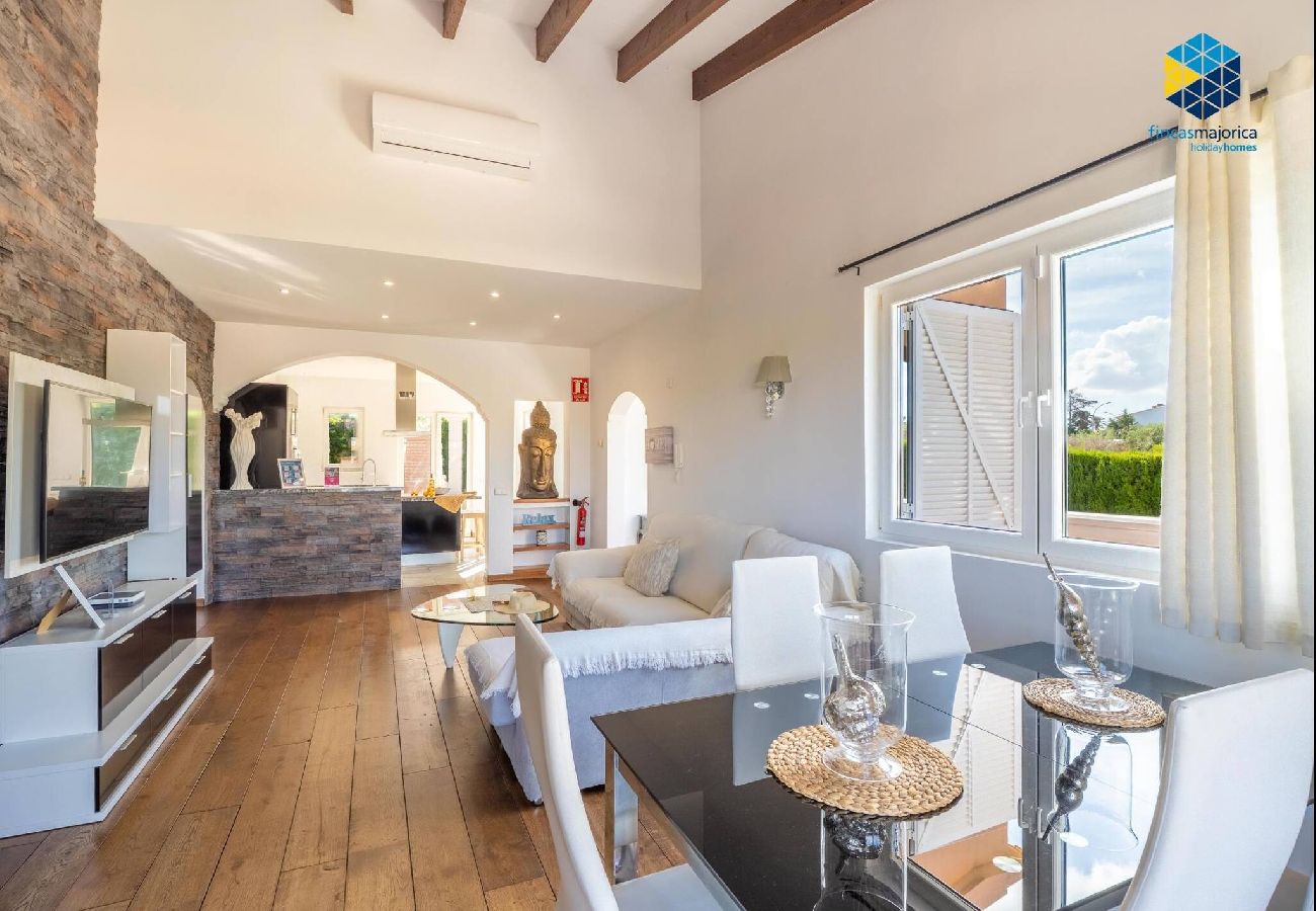 Casa en Manacor - Casa Pilar