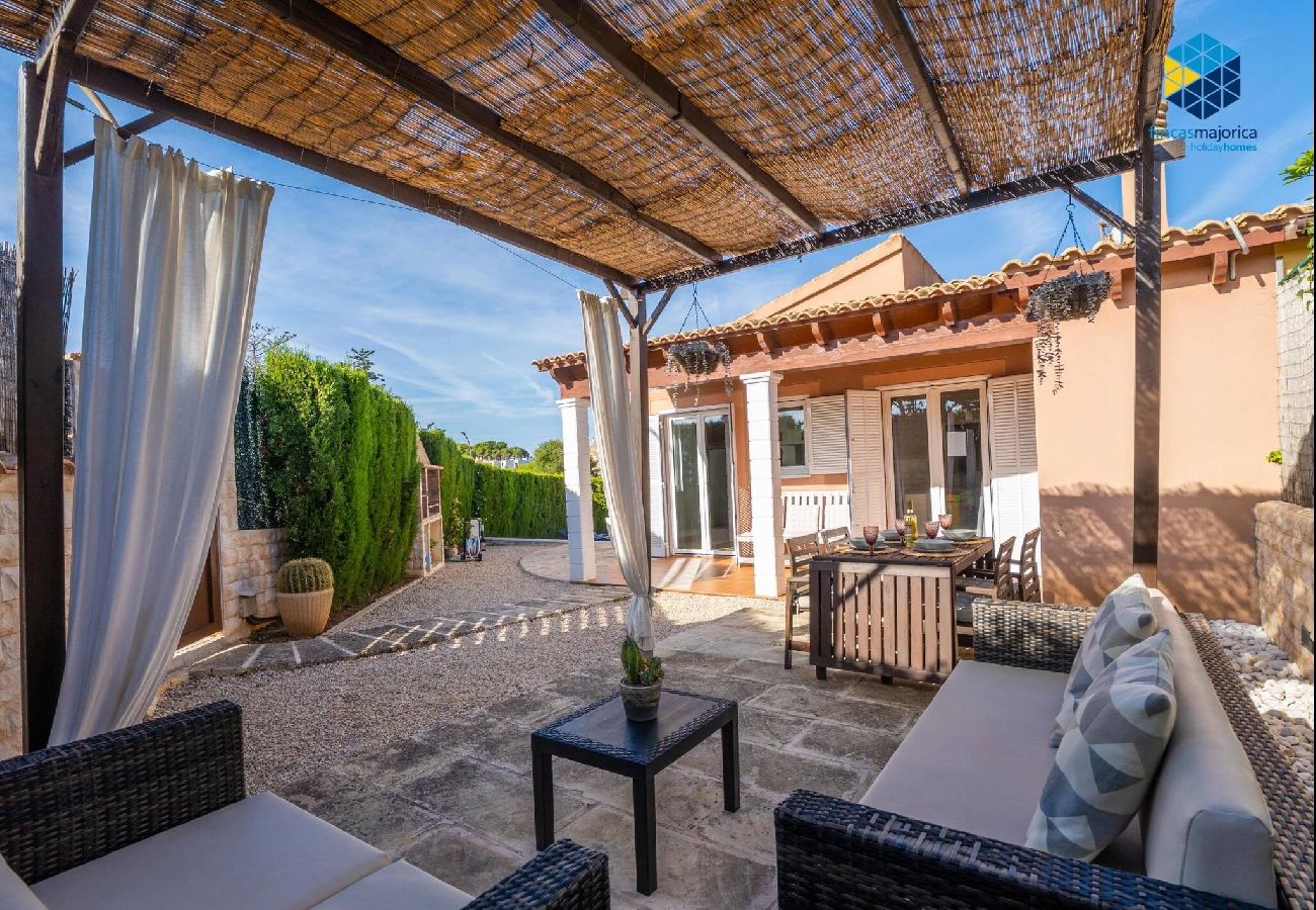 Casa en Manacor - Casa Pilar