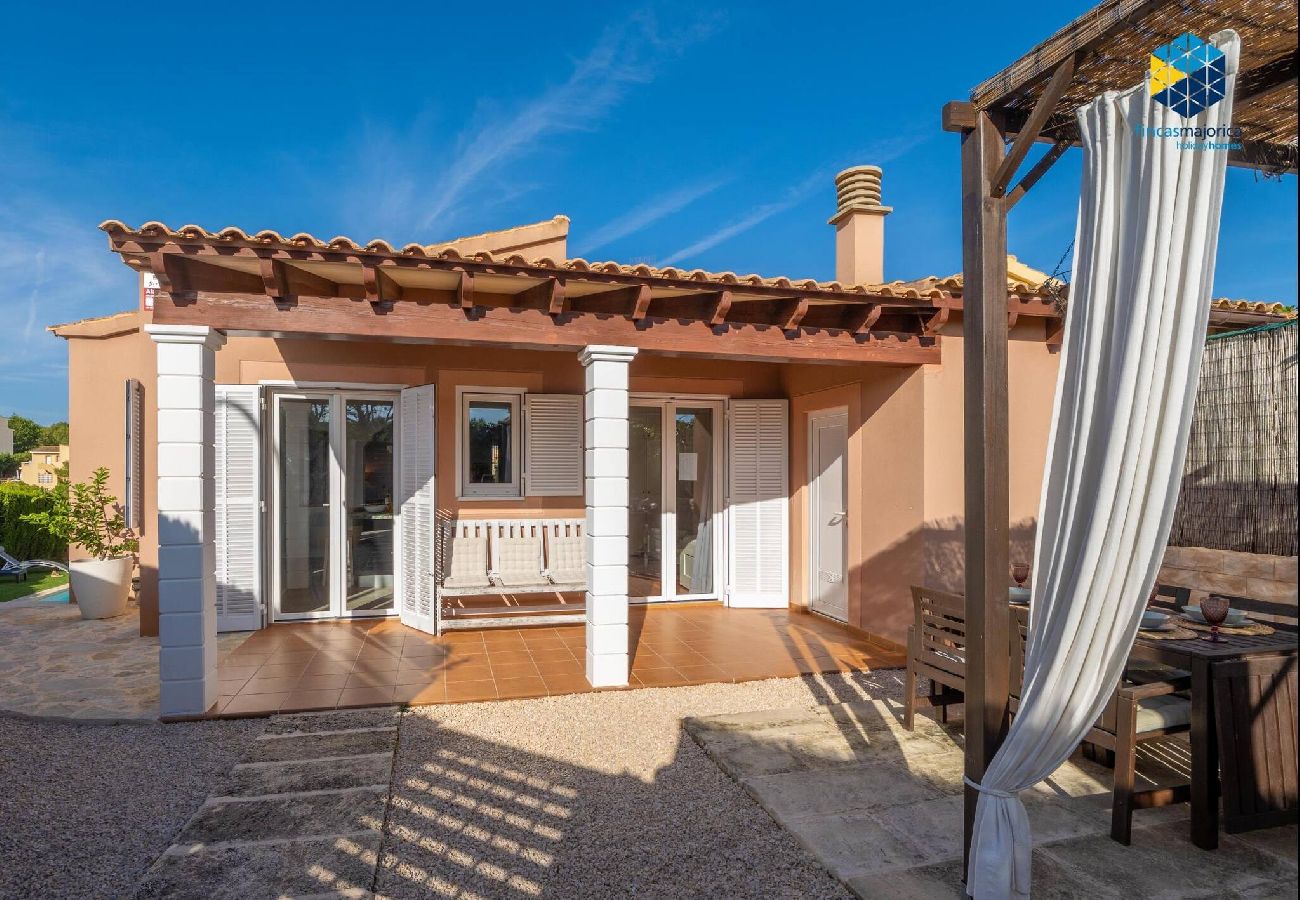 Casa en Manacor - Casa Pilar