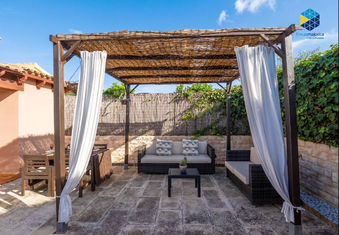 Casa en Manacor - Casa Pilar