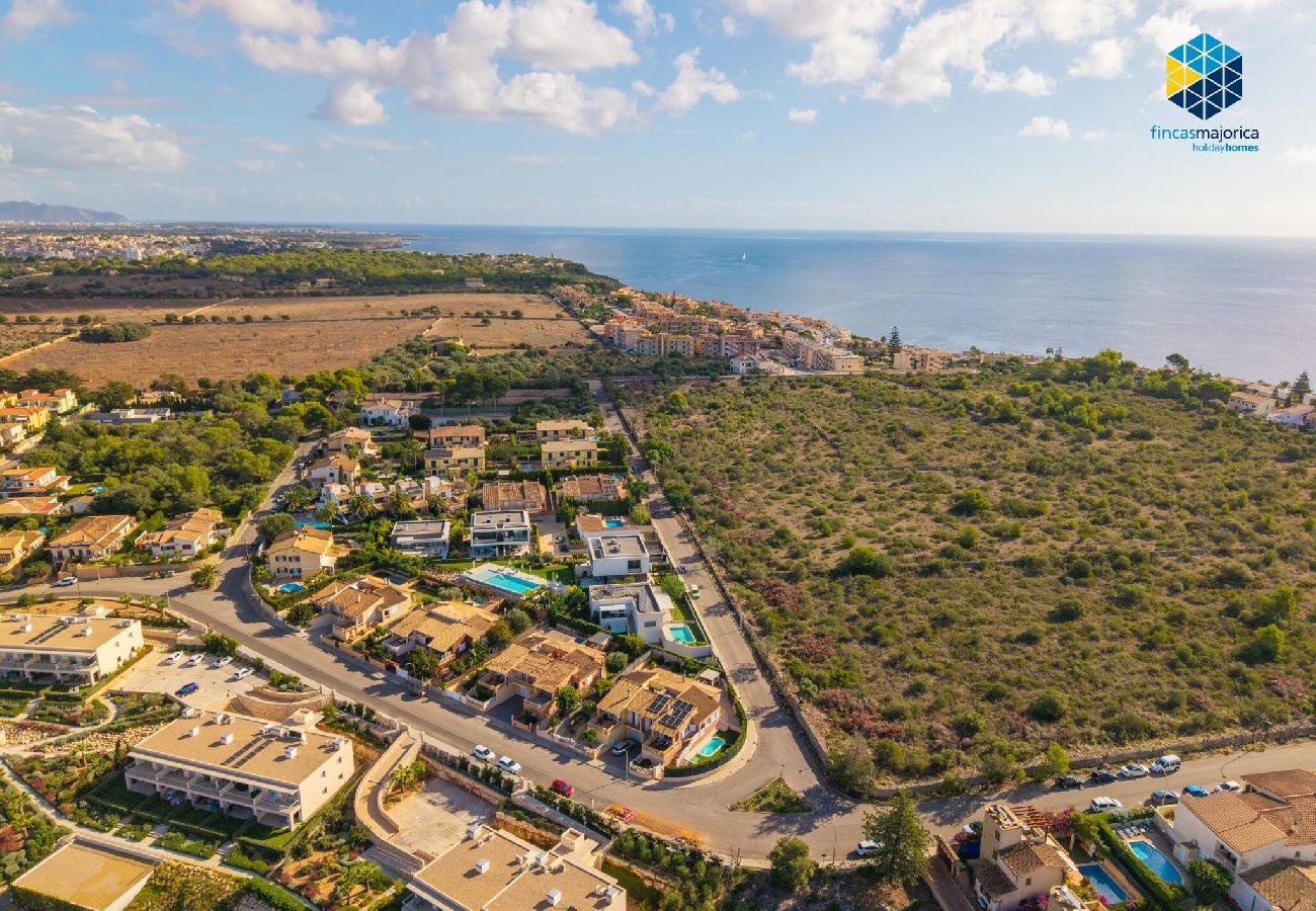 Casa en Manacor - Casa Pilar