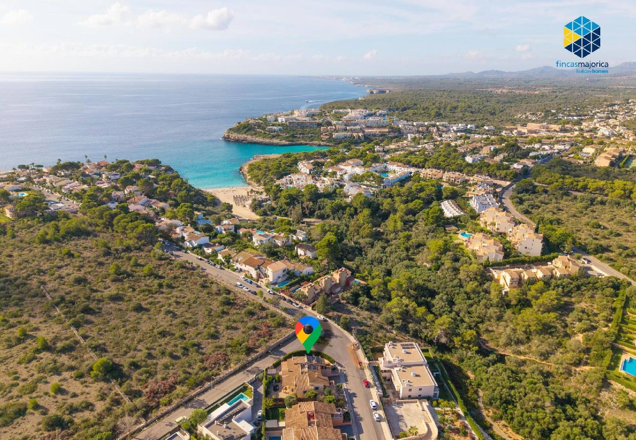 Casa en Manacor - Casa Pilar