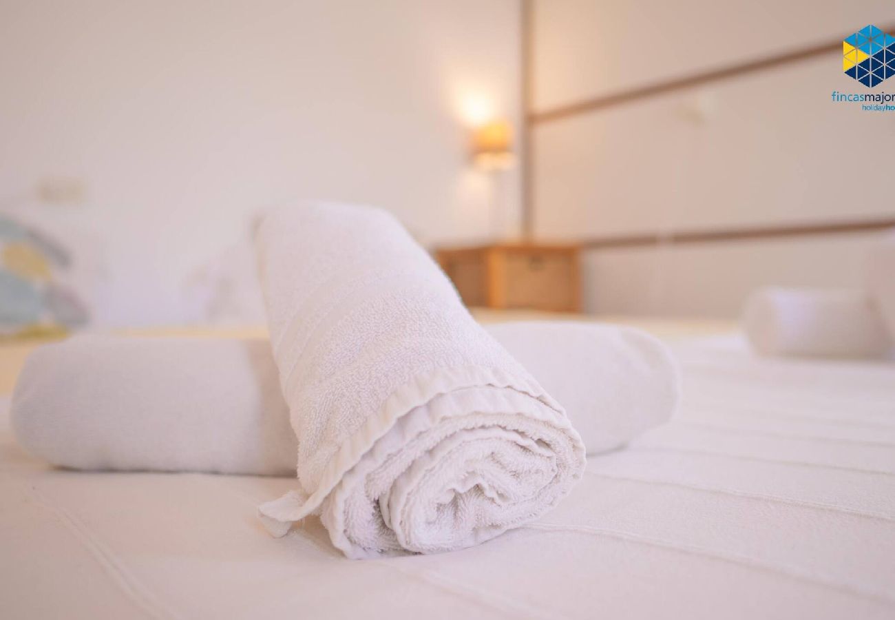 Casa en Porto Cristo - Can Tassi