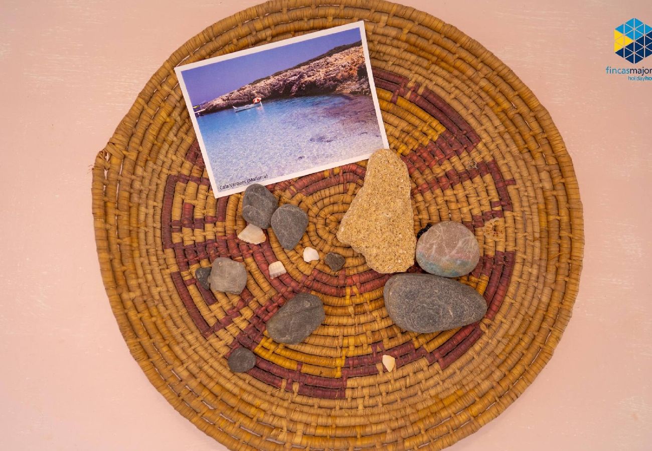 Casa en Porto Cristo - Can Tassi