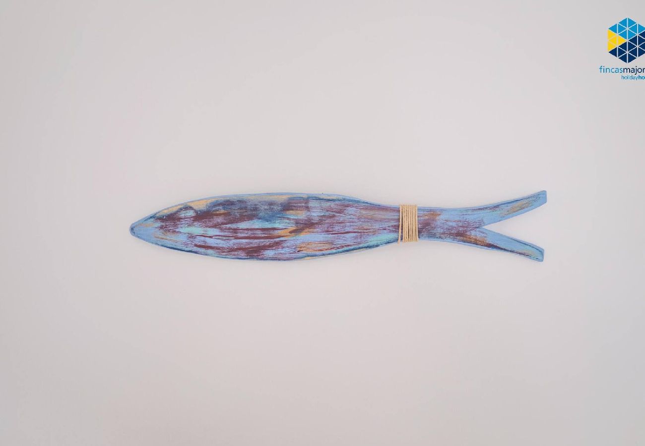 Casa en Porto Cristo - Can Tassi