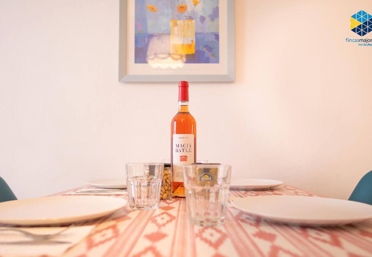 Casa en Porto Cristo - Can Tassi