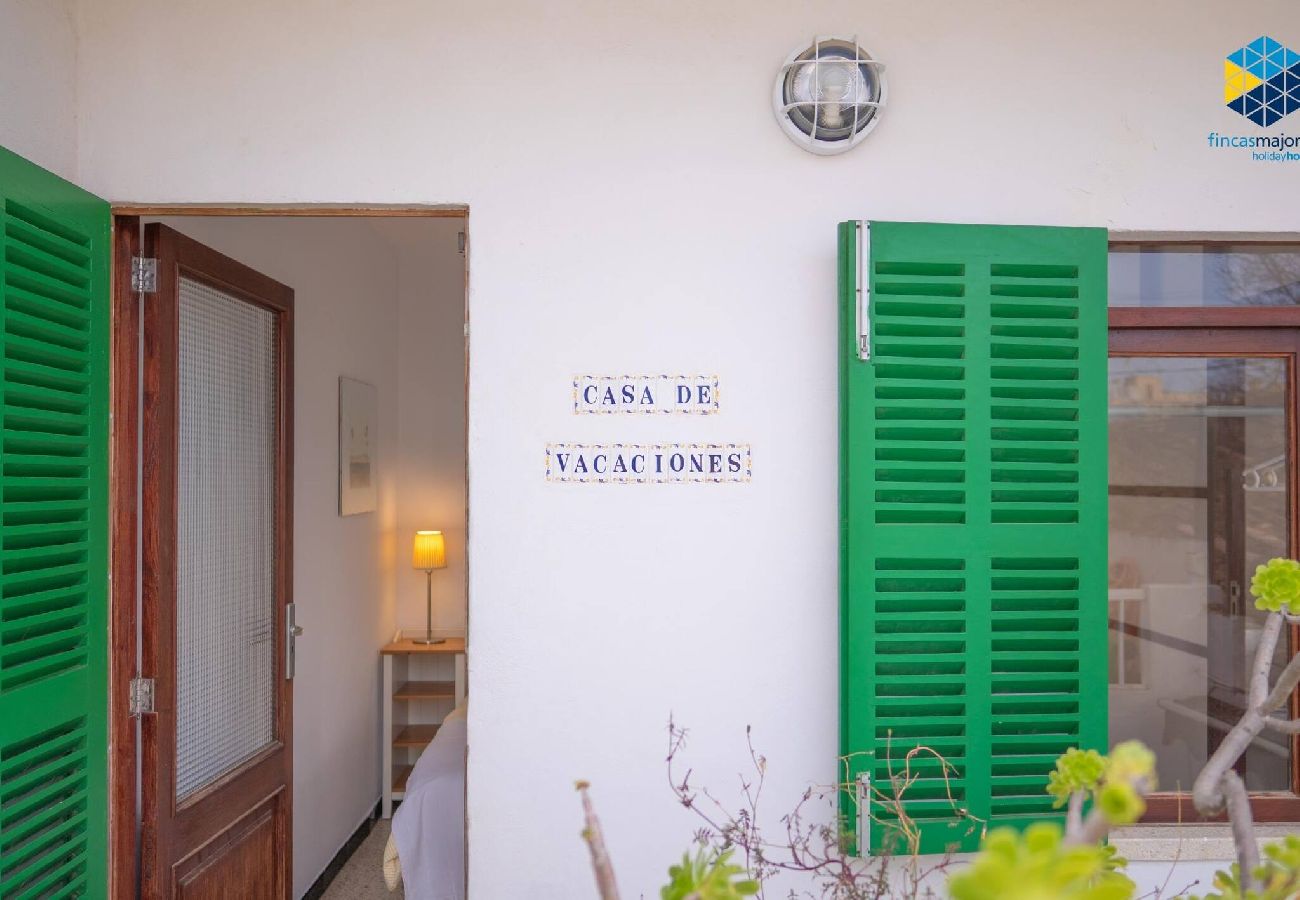 Casa en Porto Cristo - Can Tassi