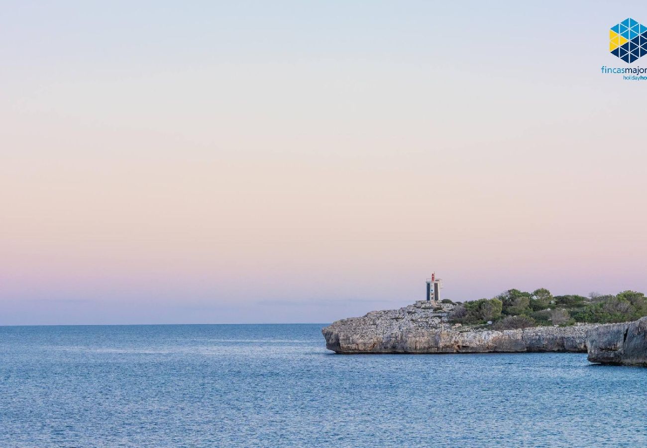 Casa en Porto Cristo - Can Tassi