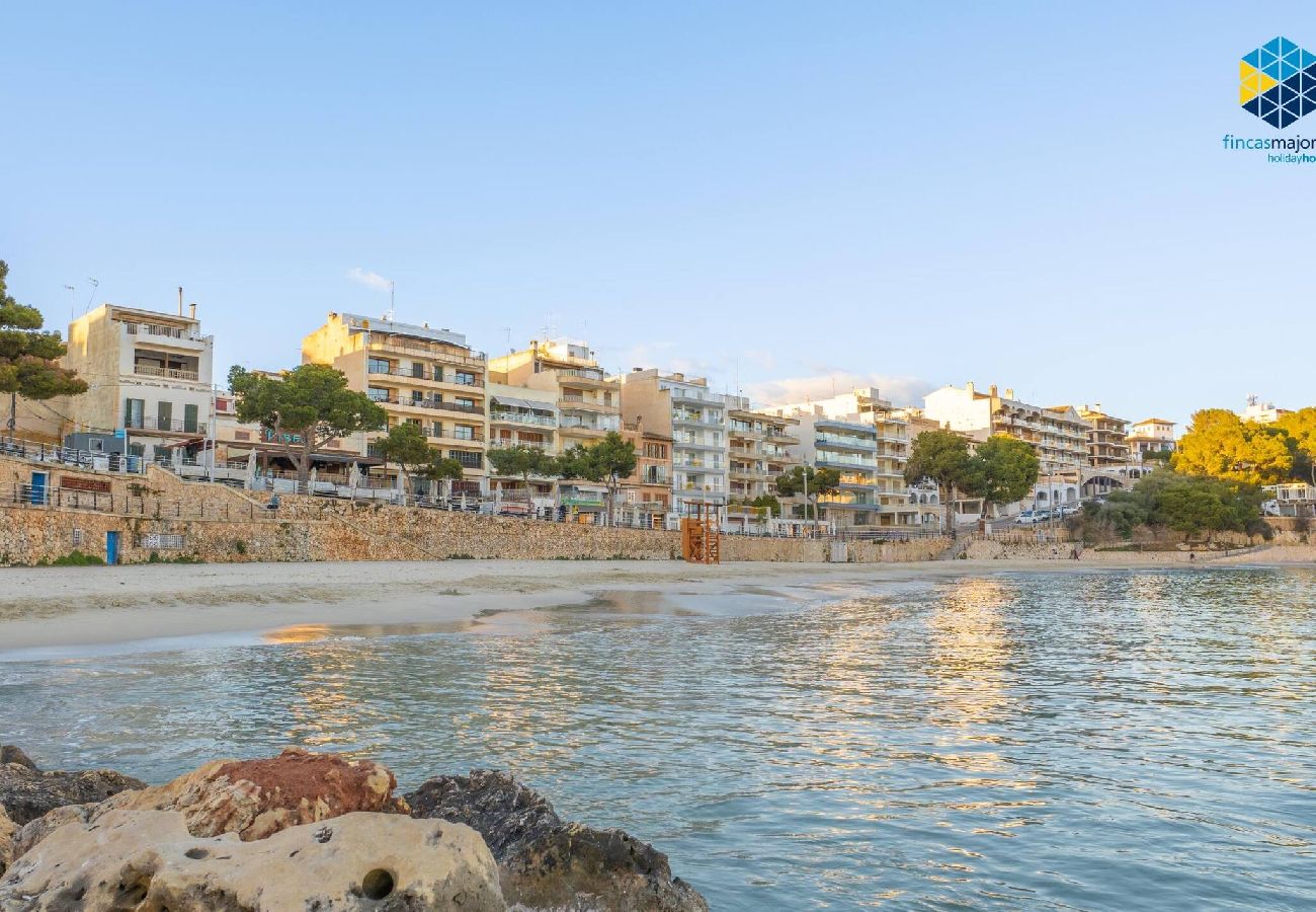 Casa en Porto Cristo - Can Tassi