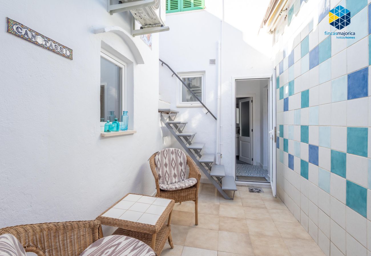 Casa en Porto Cristo - Can Tassi